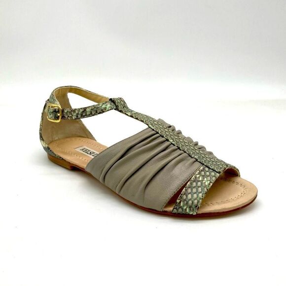 Kelsi Dagger Sandal - Picture 1 of 8